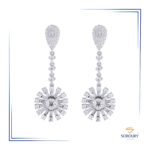 گوشواره باگت 11852