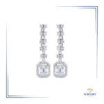 گوشواره باگت 12749