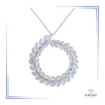 آویز طرح شوپارد کد 08664