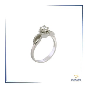 انگشتر-سولیتر-09134