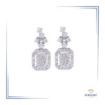 گوشواره طرح اگنر 12955