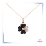 آویز طرح ون 12508