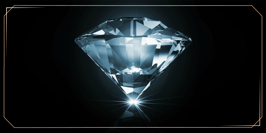 معدن الماس در ایران کشف شده است
