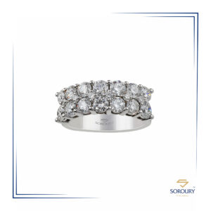 انگشتر تنیس کد 13334