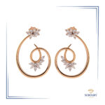 گوشواره مارکیز 13363