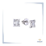 گوشواره باگت 13748