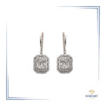 گوشواره باگت 13845
