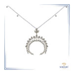 chopard-Marquis-design-chain-necklace-