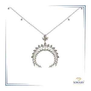chopard-Marquis-design-chain-necklace-