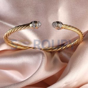 دستبند-طلا