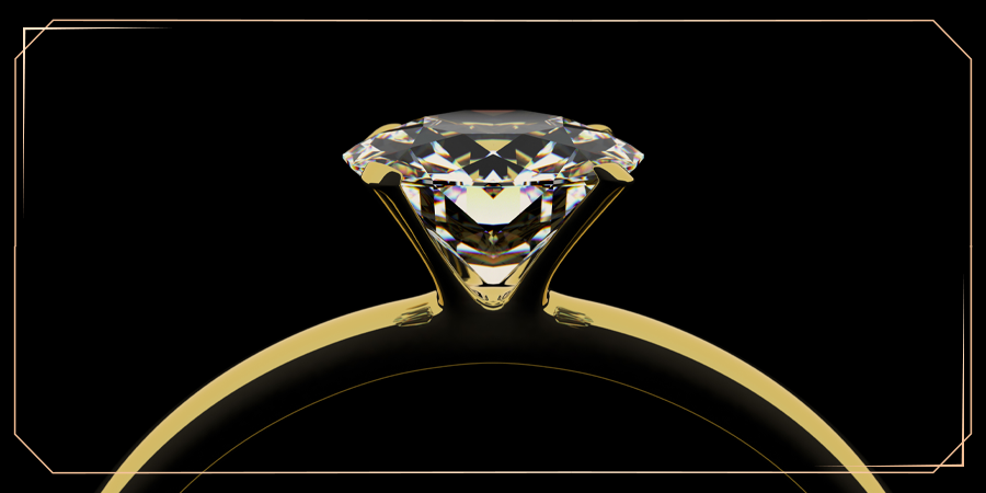 بررسی کیفیت سنگ الماس