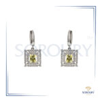 گوشواره زیرکن 13917
