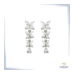 گوشواره مارکیز 13938