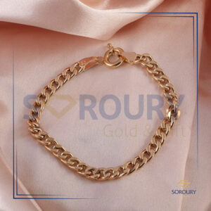 دستبند-طلا