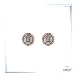 گوشواره مارکیز با کد 13920