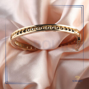 دستبند-طلا-دیوید-یورمن