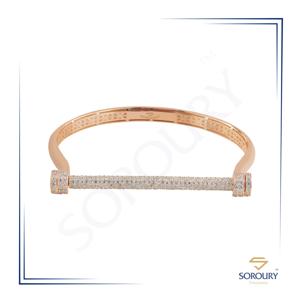 دستبند-ژاکوب-جواهر